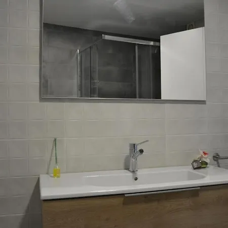 Sira Appartement *
