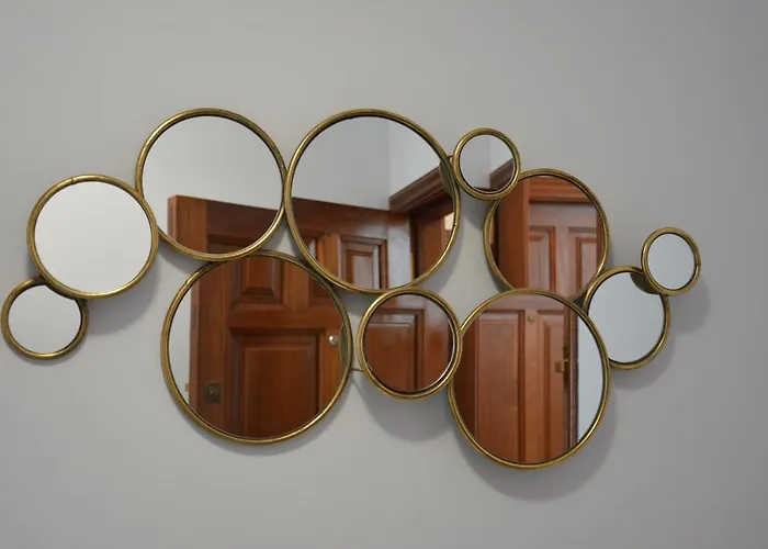 Sira Apartment Sanxenxo