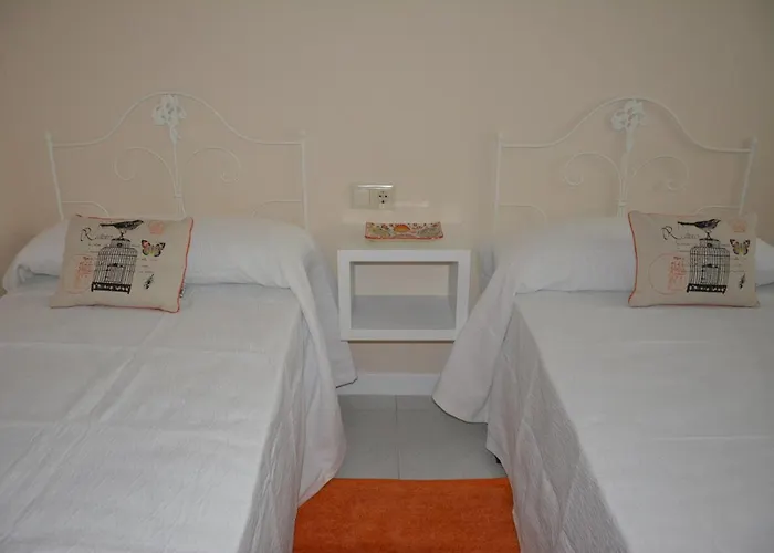 Sira Apartment Sanxenxo