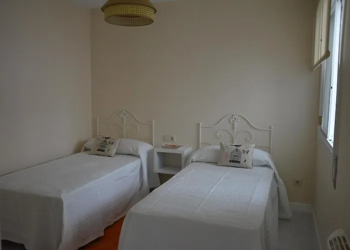 Sira Apartment Sanxenxo