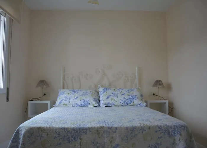 Sira Apartment Sanxenxo